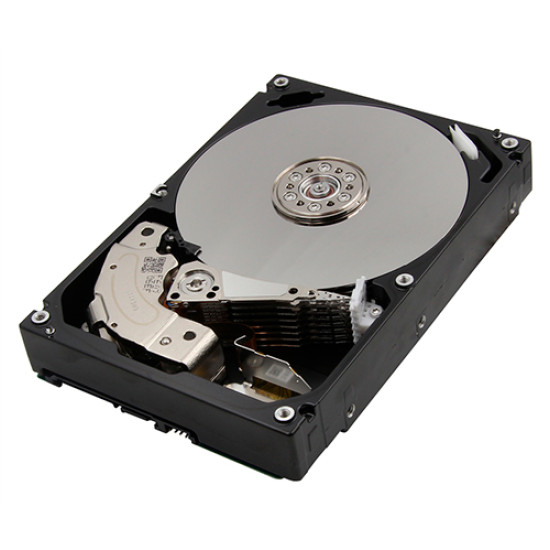 Жесткий диск Toshiba 10TB SAS 7200rpm 256Mb 3.5