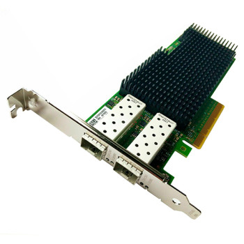 Сетевой адаптер Intel Ethernet Network XXV710-DA2