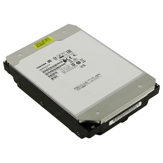 Жесткий диск Toshiba 16TB SATA 3.5