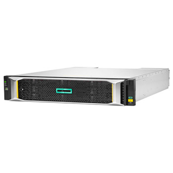 Система хранения данных HPE MSA 1060 16Gb Fibre Channel SFF Storage Система хранения данных HPE MSA 1060 16Gb Fibre Channel SFF Storage