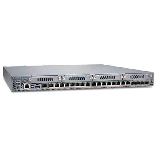 Межсетевой экран Juniper SRX380-P-SYS-JB-AC