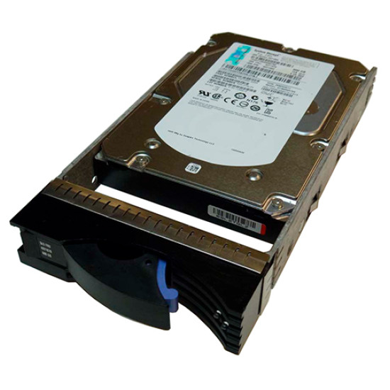 Жесткий диск IBM 6TB 12G SAS 3.5