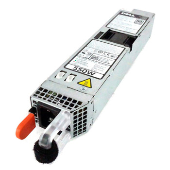 Блок питания Dell 550W PSU For PowerEdge Server, 8J0D3 Блок питания Dell 550W PSU For PowerEdge Server, 8J0D3