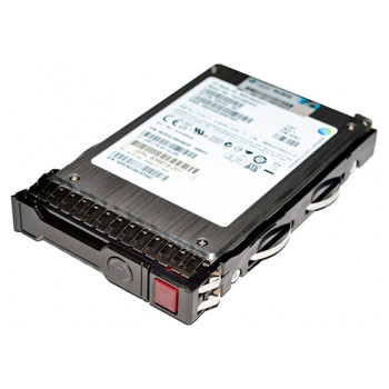 Накопитель SSD HP 1.6TB 2.5 SAS MU 24G SC, P37172-001 Накопитель SSD HP 1.6TB 2.5 SAS MU 24G SC, P37172-001