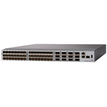 Коммутатор Cisco N9K-C93240YC-FX2 Коммутатор Cisco N9K-C93240YC-FX2