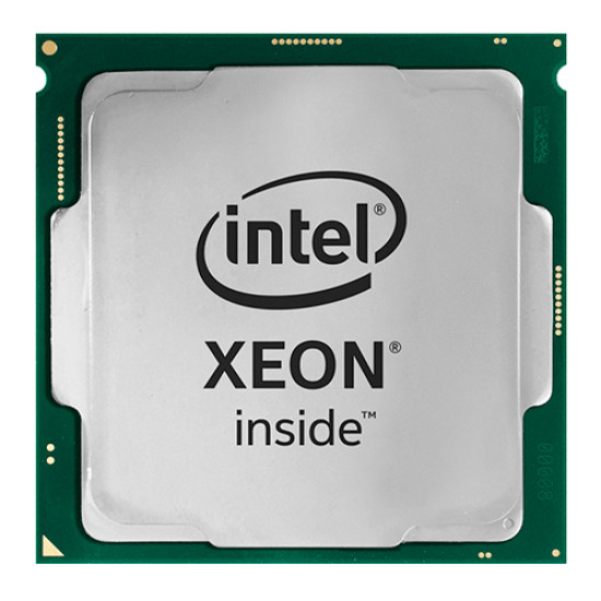 Процессор Intel Xeon E-2224