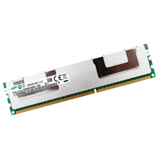 Оперативная память Samsung 32GB DDR3 PC3L-12800L, M386B4G70DM0-YK04