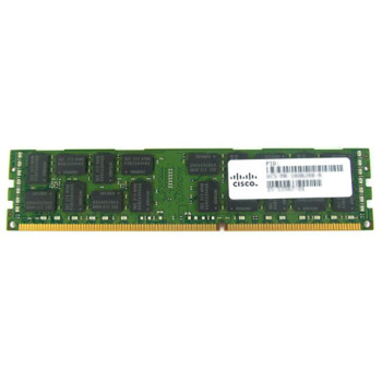 Оперативная память Cisco 32GB DDR4 SDRAM, UCS-MR-X32G2RW Оперативная память Cisco 32GB DDR4 SDRAM, UCS-MR-X32G2RW