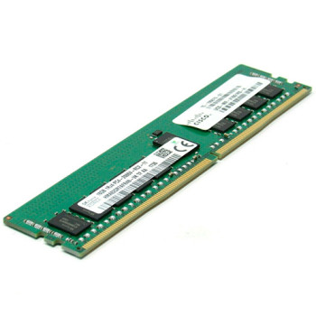 Модуль памяти Cisco 16GB DDR4-2933-MHz RDIMM/1Rx4/1.2v, UCS-MR-X16G1RT-H Модуль памяти Cisco 16GB DDR4-2933-MHz RDIMM/1Rx4/1.2v, UCS-MR-X16G1RT-H