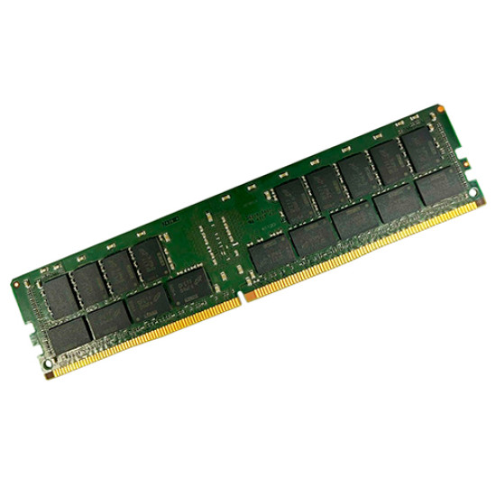 Модуль памяти Dell RDIMM 32GB 2933 МТ/с, двухранговый для Dell R640 (370-AEQH)