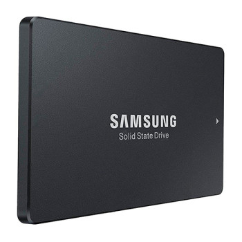 Накопитель SSD Samsung 3.84TB SAS 12Gb/s, PM1643A MZILT3T8HBLS-00007 Накопитель SSD Samsung 3.84TB SAS 12Gb/s, PM1643A MZILT3T8HBLS-00007