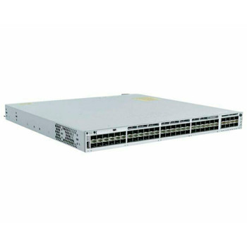 Коммутатор Cisco C9300-48S-A Коммутатор Cisco C9300-48S-A
