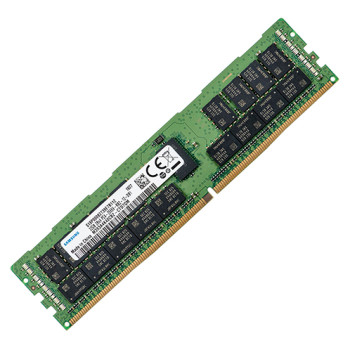Оперативная память Samsung RDIMM 32GB 2666 DDR4 M393A4K40CB2-CTD7QM Оперативная память Samsung RDIMM 32GB 2666 DDR4 M393A4K40CB2-CTD7QM