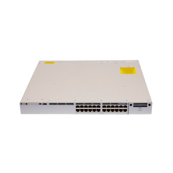 Коммутатор Cisco Catalyst C9300-24U-A Коммутатор Cisco Catalyst C9300-24U-A