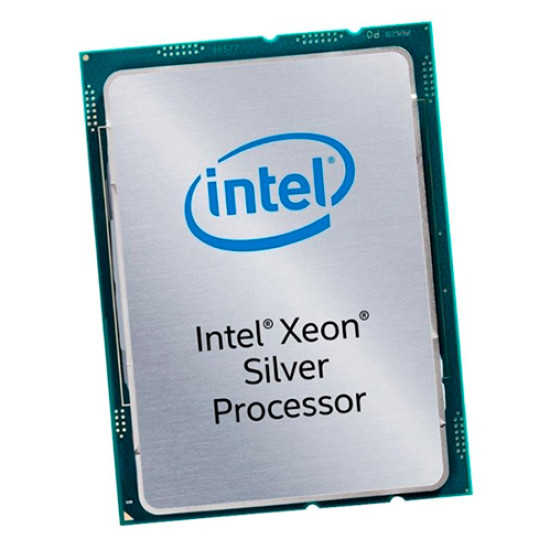 Процессор Intel Xeon Silver 4110