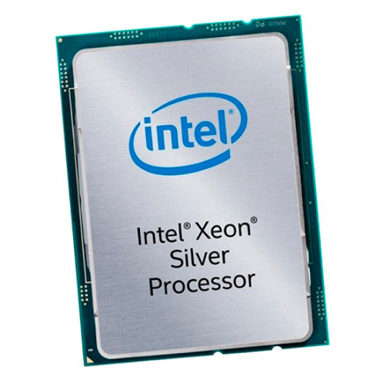 Процессор Intel Xeon Silver 4210R