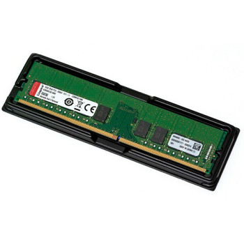 Оперативная память Kingston 16GB DDR4 PC4-19200 2400MHz, KSM24ED8/16ME Оперативная память Kingston 16GB DDR4 PC4-19200 2400MHz, KSM24ED8/16ME