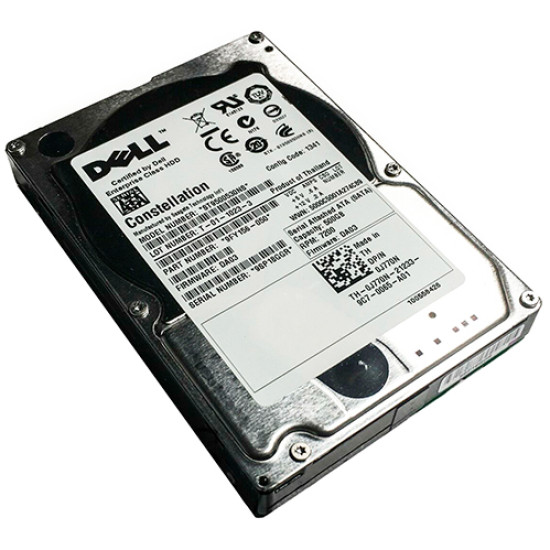 Жесткий диск Seagate 500GB 3G 7.2K 2.5in SATA, ST9500530NS