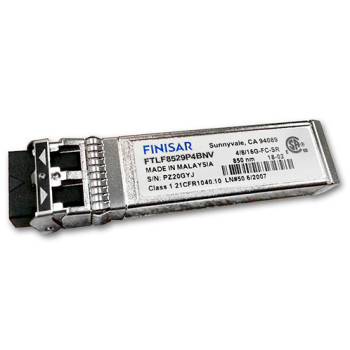 Оптический трансивер Finisar FTLF8529P4BNV Оптический трансивер Finisar FTLF8529P4BNV