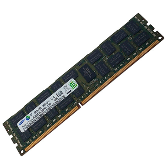 Оперативная память Samsung 4GB DDR3-1333 ECC, M393B5270DH0-YH9