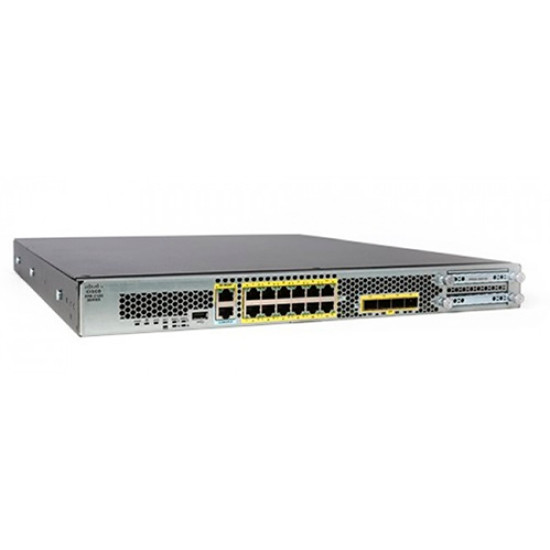 Межсетевой экран Cisco FPR2110-NGFW-K9