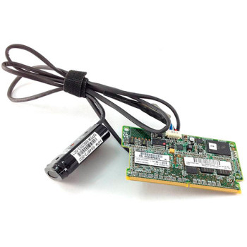Кэш-память HP Smart Array 2GB, 631681-B21 Кэш-память HP Smart Array 2GB, 631681-B21