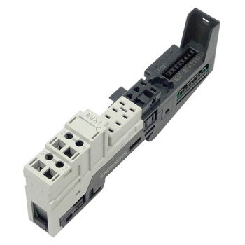 Терминальный модуль Siemens 6ES7193-4CE10-0AA0 Терминальный модуль Siemens 6ES7193-4CE10-0AA0