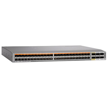 Коммутатор Cisco Nexus N2K-C2348UPQ4F Коммутатор Cisco Nexus N2K-C2348UPQ4F
