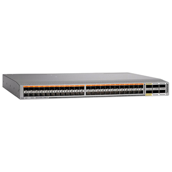 Коммутатор Cisco Nexus N2K-C2348UPQ4F