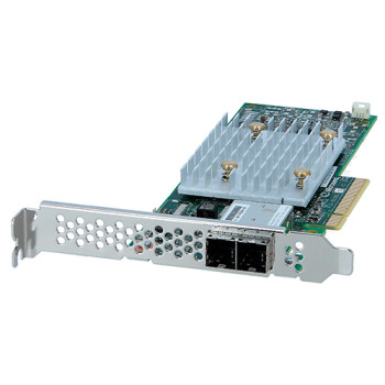 Контроллер HPE Smart Array P408e-p SR Gen10 12G SAS PCIe, 804405-B21 Контроллер HPE Smart Array P408e-p SR Gen10 12G SAS PCIe, 804405-B21