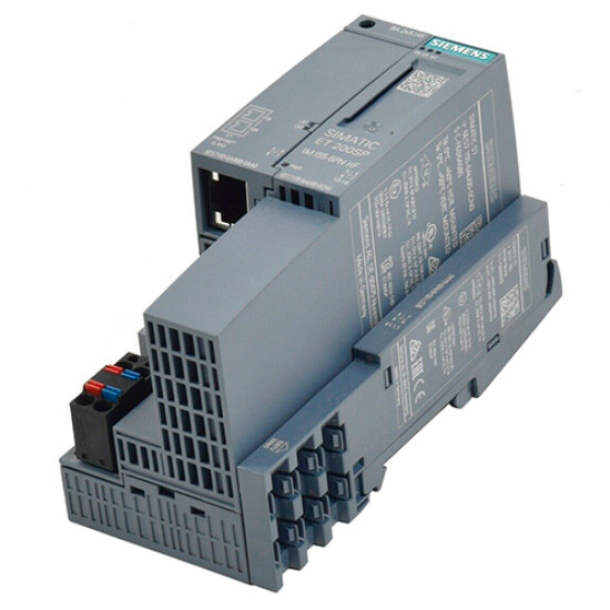 Интерфейсный модуль Siemens SIMATIC 6ES7155-6AU00-0CN0