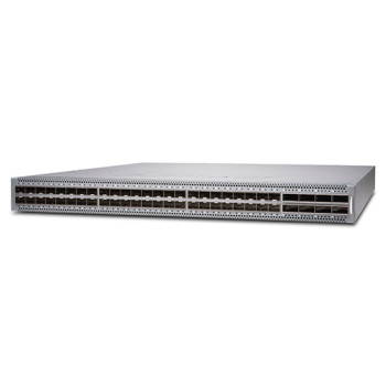 Коммутатор Juniper EX4650-48Y-AFI Коммутатор Juniper EX4650-48Y-AFI