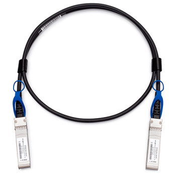 Кабель Juniper SFP28 JNP-SFP-25G-DAC-3M Кабель Juniper SFP28 JNP-SFP-25G-DAC-3M