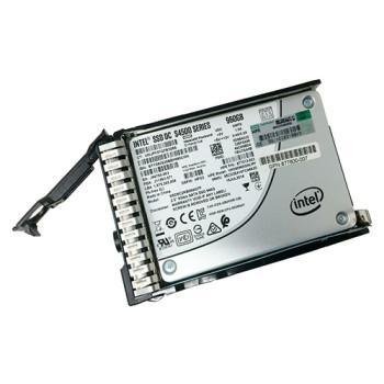 Накопитель SSD HPE 960GB 2.5 Накопитель SSD HPE 960GB 2.5