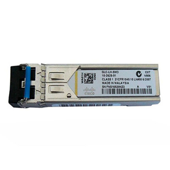Оптический трансивер Cisco GLC-LH-SMD USED Оптический трансивер Cisco GLC-LH-SMD USED