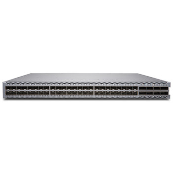 Коммутатор Juniper QFX5120-48Y-AFO2 Коммутатор Juniper QFX5120-48Y-AFO2