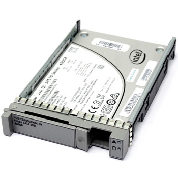 Накопитель SSD Cisco 480GB UCS-SD480G6I1X-EV Накопитель SSD Cisco 480GB UCS-SD480G6I1X-EV