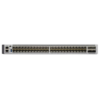 Коммутатор Cisco Catalyst C9500-48Y4C-E Коммутатор Cisco Catalyst C9500-48Y4C-E