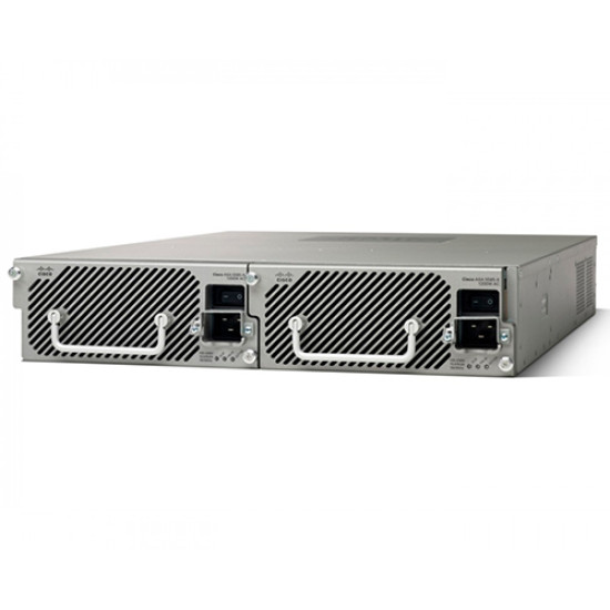 Межсетевой экран Cisco ASA5585-S10-K9