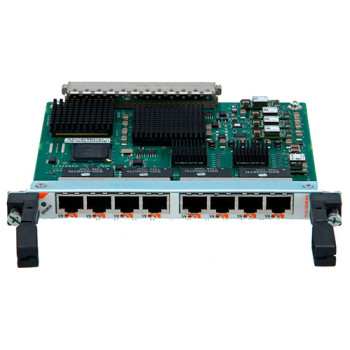 Модуль Cisco SPA-8X1FE-TX-V2 Модуль Cisco SPA-8X1FE-TX-V2