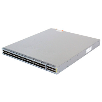 Коммутатор Juniper QFX5110-48S-AFO2 Коммутатор Juniper QFX5110-48S-AFO2