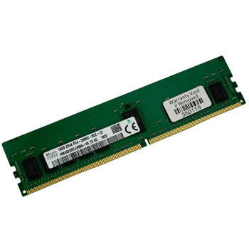 Оперативная память Hynix 16GB DDR4 2666MHz DIMM 288pin CL19 HMA82GR7JJR8N-VK Оперативная память Hynix 16GB DDR4 2666MHz DIMM 288pin CL19 HMA82GR7JJR8N-VK
