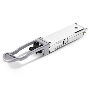 Оптический трансивер Juniper JNP-QSFP-100G-BXSR Оптический трансивер Juniper JNP-QSFP-100G-BXSR