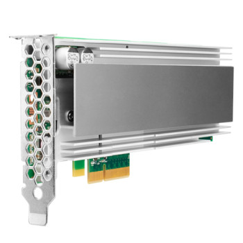 Накопитель SSD HPE 1,6 TB NVMe Gen4 x8 AIC HHHL PM1735 P26934-B21 Накопитель SSD HPE 1,6 TB NVMe Gen4 x8 AIC HHHL PM1735 P26934-B21