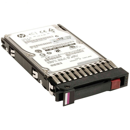 Жесткий диск HP MSA 300GB 12G SAS 10K 2.5in ENT J9F44A