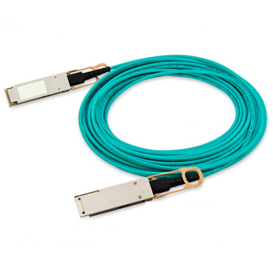 Кабель Cisco QSFP-100G-AOC5M