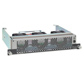 Модуль вентиляторов Cisco N2K-C2248-FAN Модуль вентиляторов Cisco N2K-C2248-FAN
