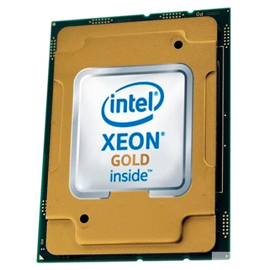 Процессор Intel Xeon Gold 6346