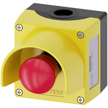 Пульт управления Siemens 3SU1801-0NA00-2AC2 Пульт управления Siemens 3SU1801-0NA00-2AC2