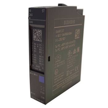 Модуль аналогово ввода Siemens 6ES7134-6FB00-0BA1 Модуль аналогово ввода Siemens 6ES7134-6FB00-0BA1